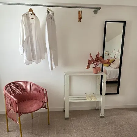 Ferienhaus Casa Cateni