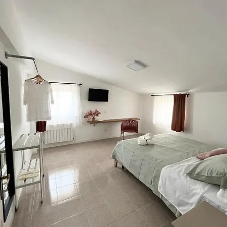 Casa Cateni Casa de Férias