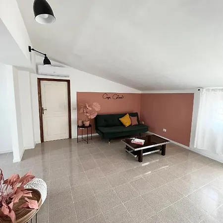 Casa de Férias Casa Cateni Castelfidardo
